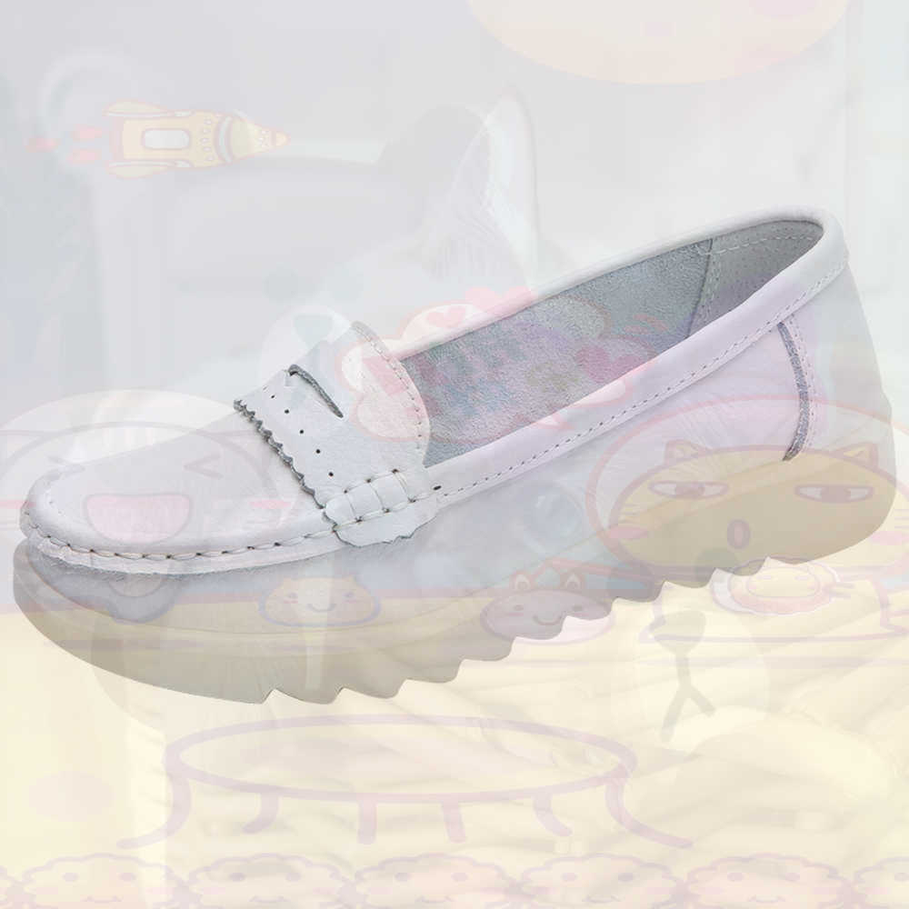 Women'S Accessories Famous Footwear - 모카신 운전 십대 운동화 스케이트 보드