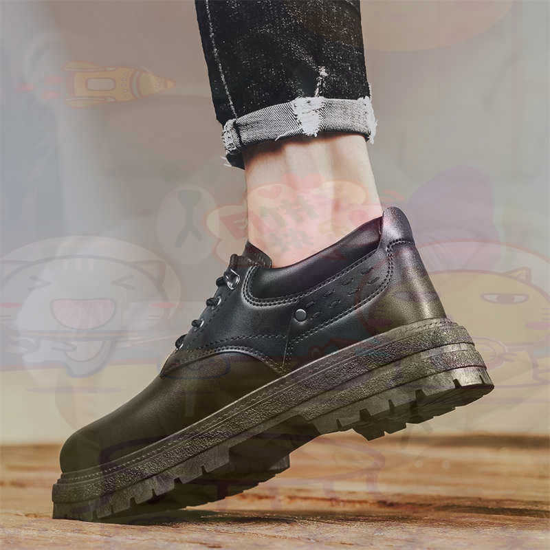 Women'S Accessories Famous Footwear - 어두운 천연 가죽 패션 트레이너 테니스