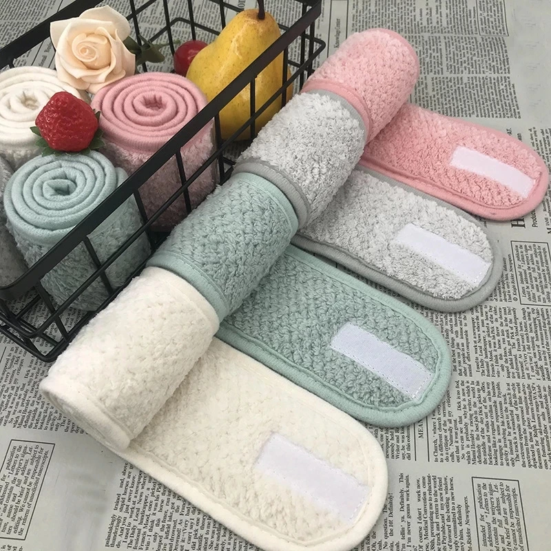 Women'S Vanity Accessories - vvocci 여성 세안용품 메이크업 화장품 헤어밴드