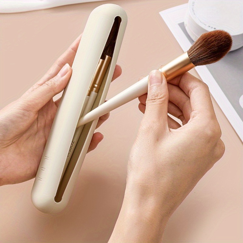 Women Accessories Organizer - 메이크업 가방 메이크업 브러쉬 파우치 화장품
