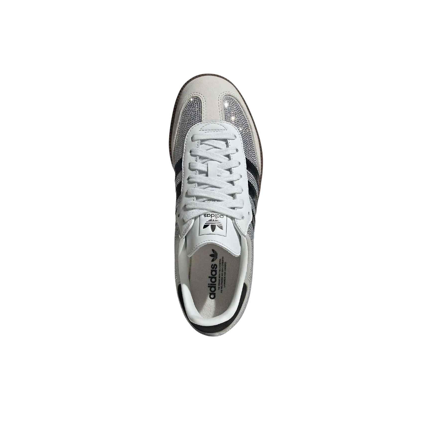 아디다스 오리지널스 삼바 로우탑 독일군 트레이너 유니섹 - Adidas Shoes Samba 리뷰 및 가격