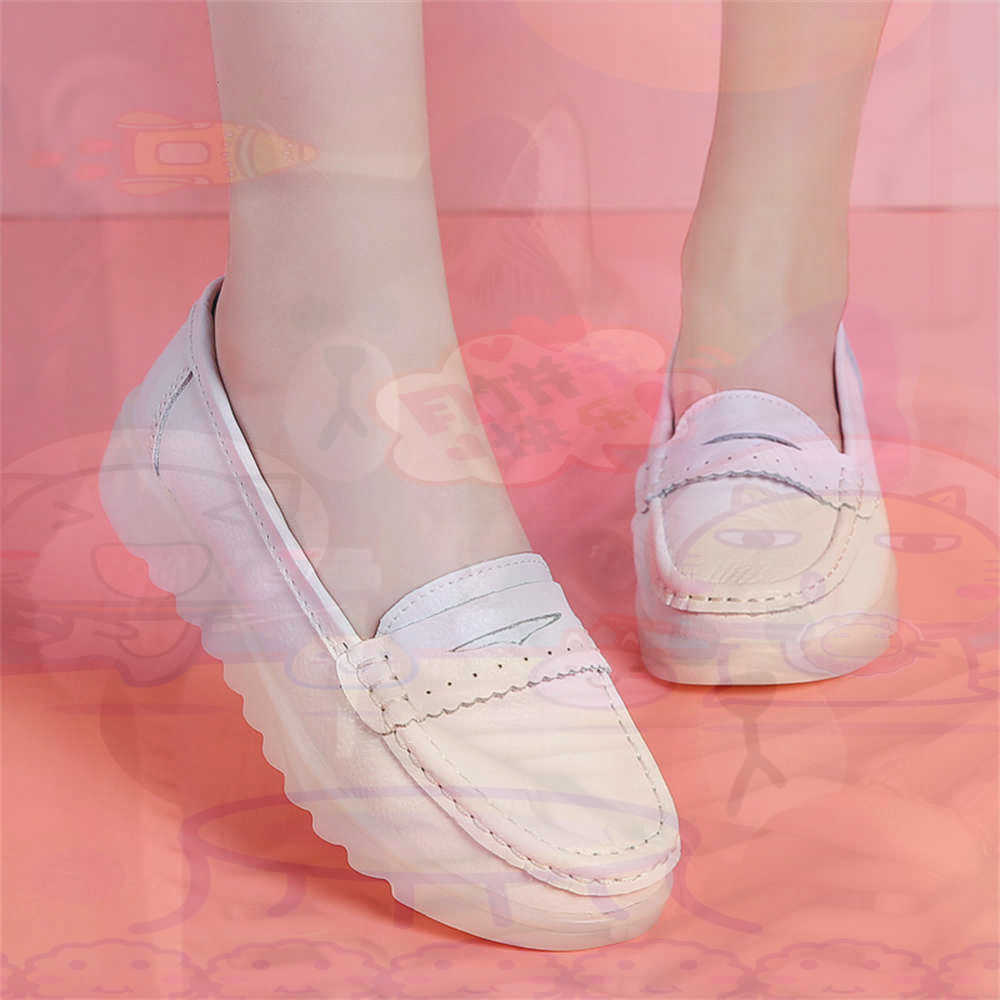 모카신 운전 십대 운동화 스케이트 보드 여성 신발 실버 - Women'S Accessories Famous Footwear 리뷰 및 가격