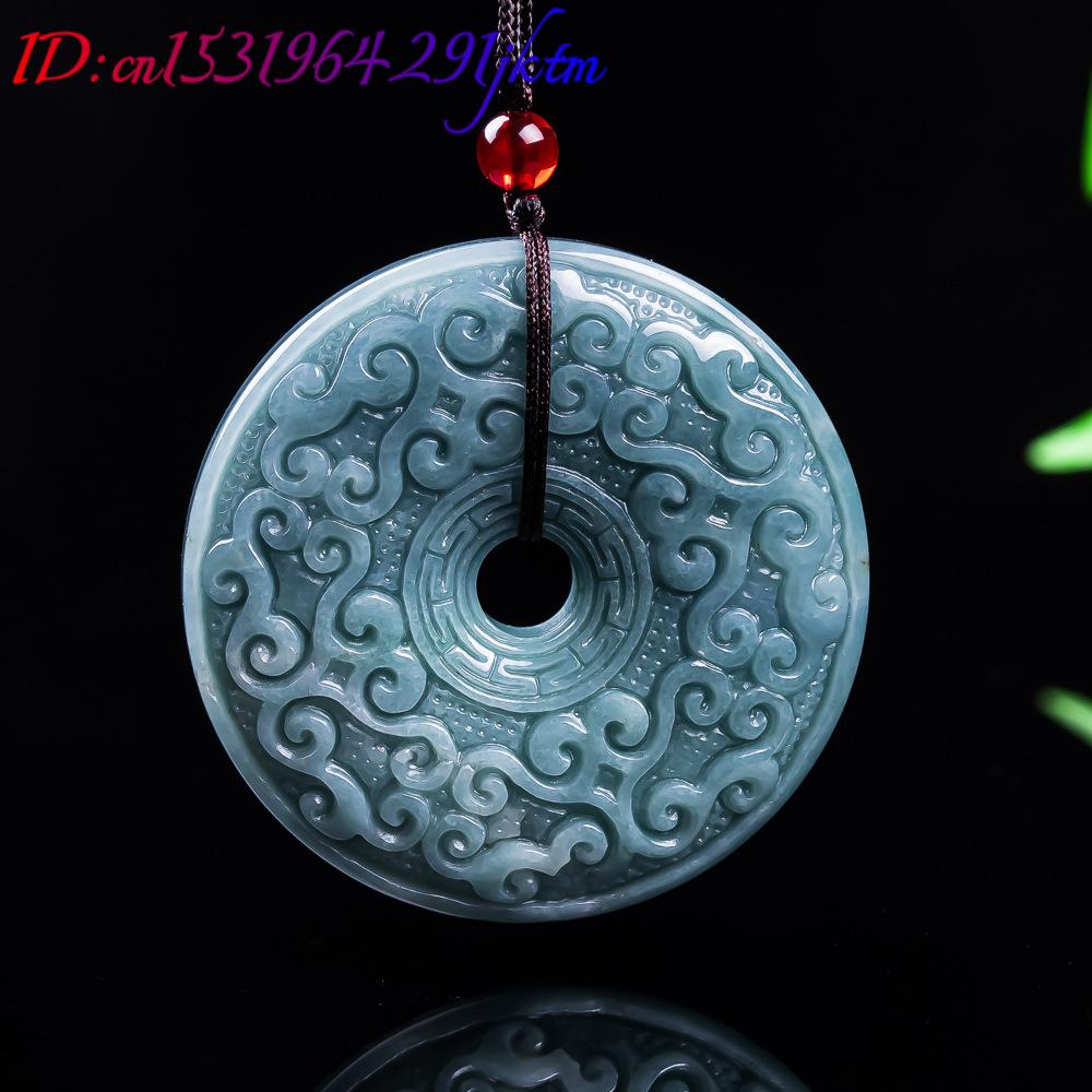 천연 버마산 경옥 꽃 펜던트 목걸이 빈티지 디자이너 쥬 - Women Accessories Gift 리뷰 및 가격