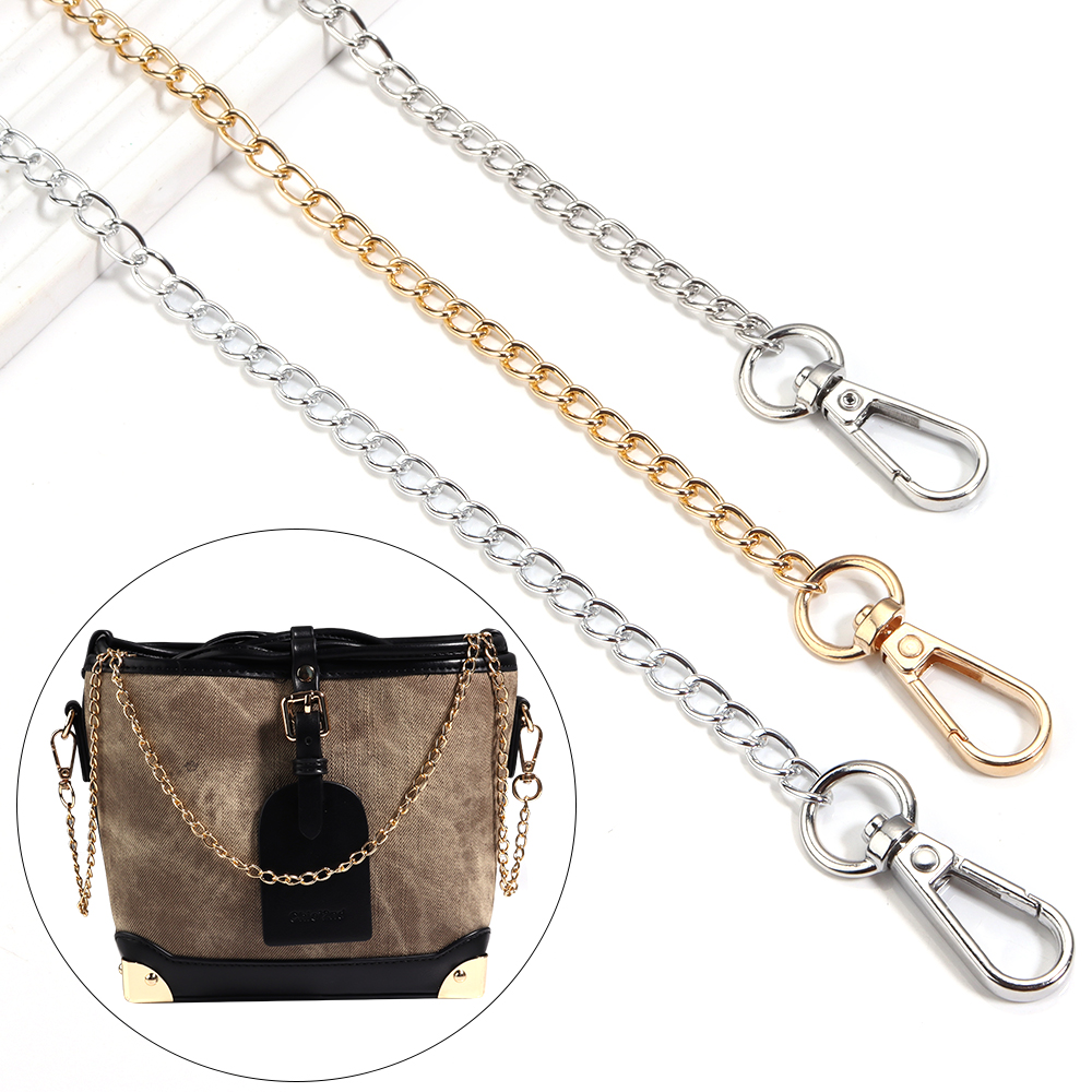 20-120cm 핸드백 체인 스트랩 크로스바디 가방 체 - Women'S Accessories Purse 리뷰 및 가격