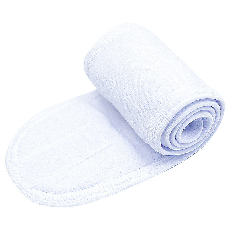 여성용 조정 가능한 넓은 머리띠, 요가 스파 목욕 샤워 - Women'S Vanity Accessories 리뷰 및 가격