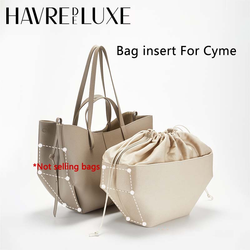시메 미니 토트백용 가방 안감 수납 파우치, 시메 토트 - Women'S Accessories Purse 리뷰 및 가격