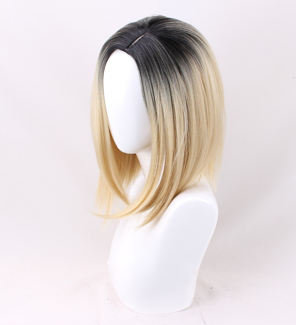 할로윈 처키의 신부 여성 티파니 가발 금발 옴버 블랙  - Women'S Accessories Tillys 리뷰 및 가격