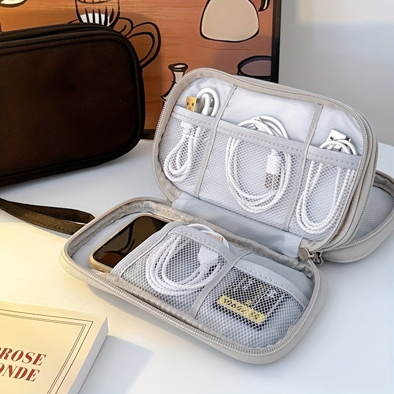 여행용 정리 가방, 다용도 포켓 수납 파우치, 세면용품 - Women'S Vanity Accessories 리뷰 및 가격