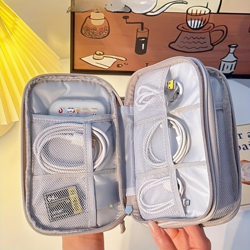 여행용 정리 가방, 다용도 포켓 수납 파우치, 세면용품 - Women'S Vanity Accessories 리뷰 및 가격