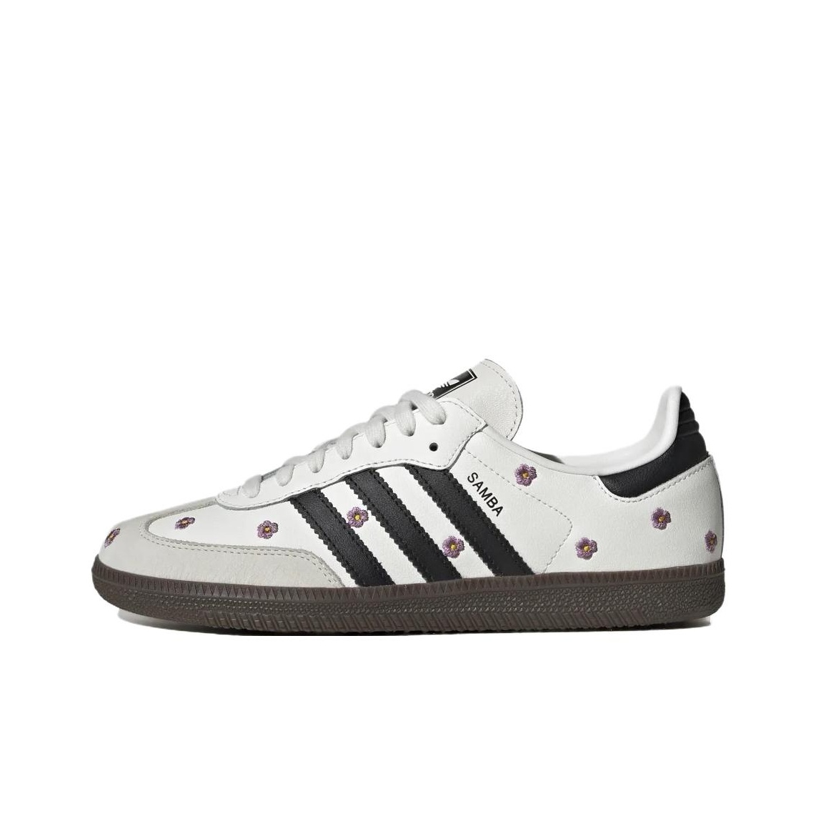 아디다스 오리지널스 SAMBA OG 독일군 트레이너 여 - Adidas Shoes Samba 리뷰 및 가격