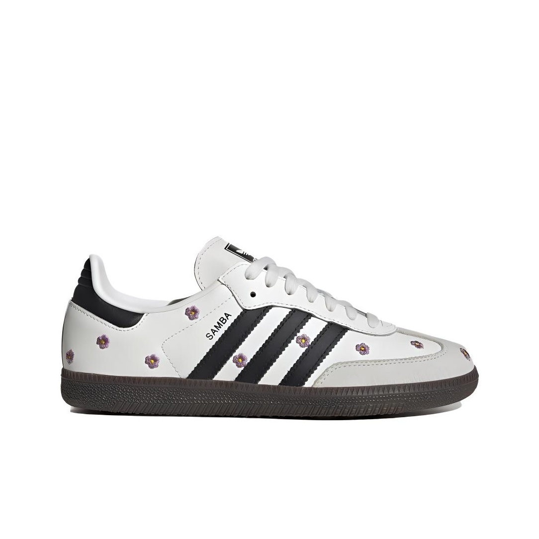 아디다스 오리지널스 SAMBA OG 독일군 트레이너 여 - Adidas Shoes Samba 리뷰 및 가격