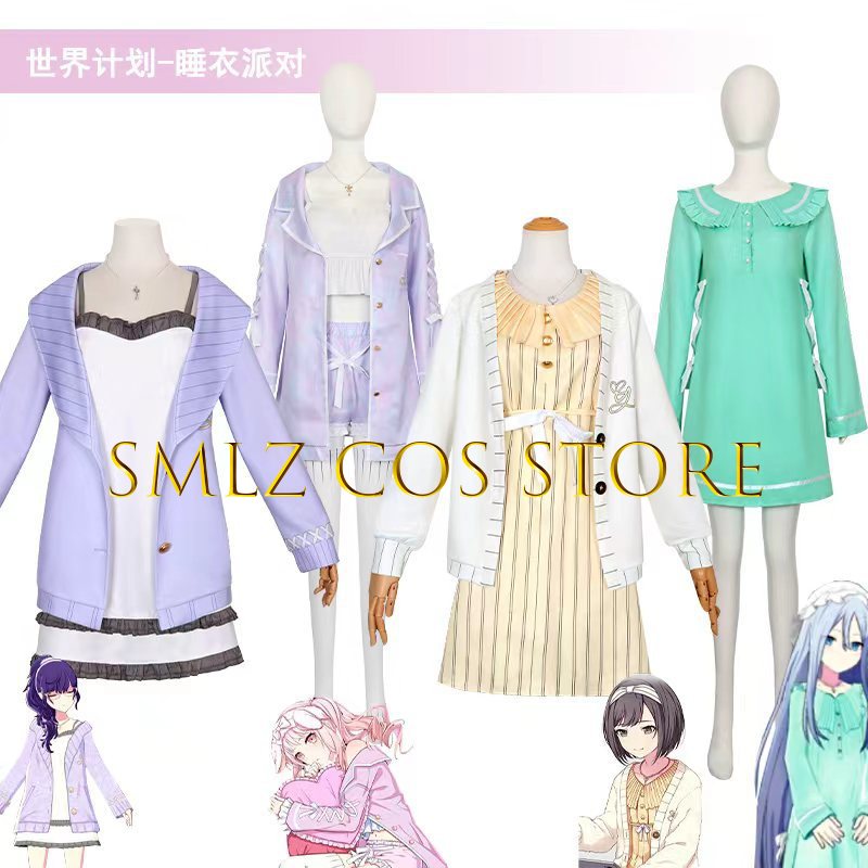 2026 애니메이션 아키야마 미즈키 아사히나 마후유 시 - Women Accessories Set 리뷰 및 가격