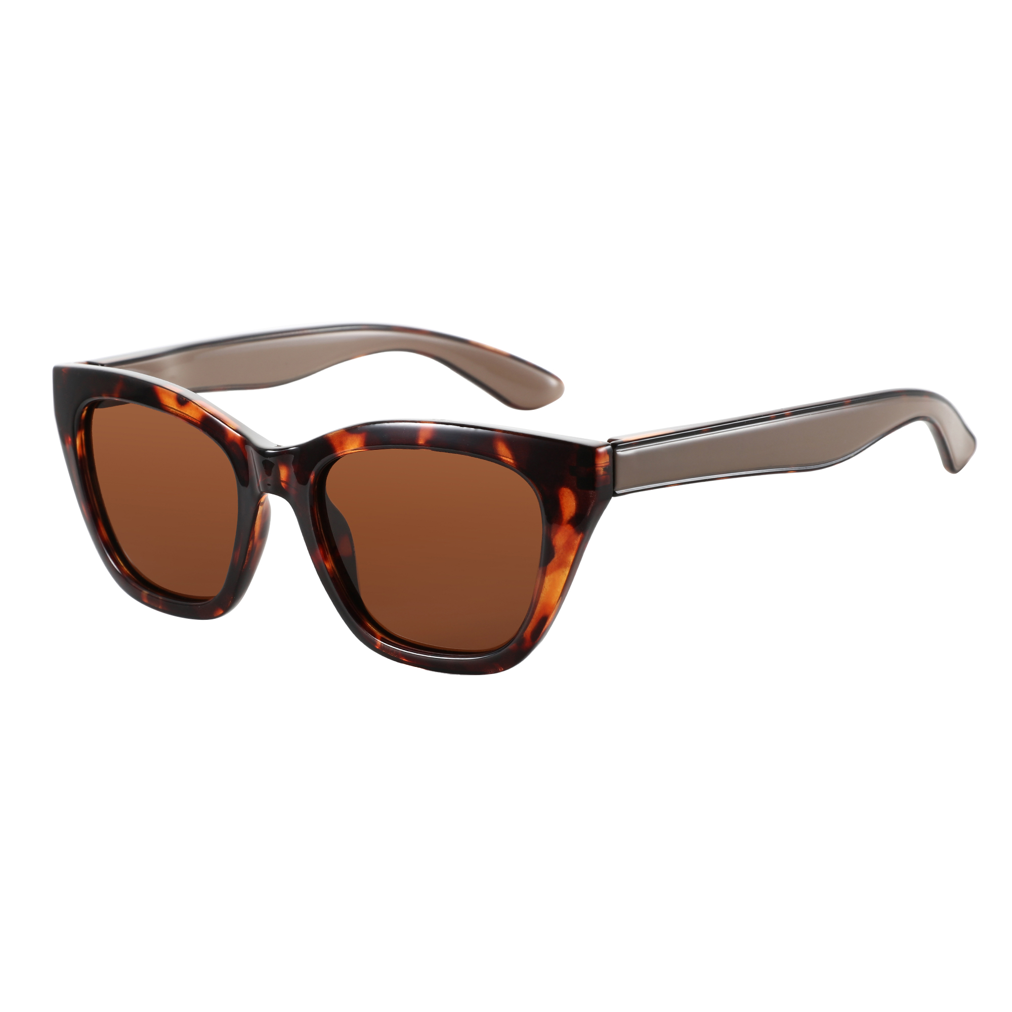 ZENOTTIC 여성용 스퀘어 UV400 보호 선글라스 - Sunglasses Oversized Square 리뷰 및 가격