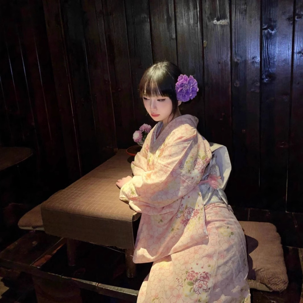 새롭게 개선된 전통적인 정장 기모노 레트로 여신 유카타 - Women'S Kimono Accessories 리뷰 및 가격