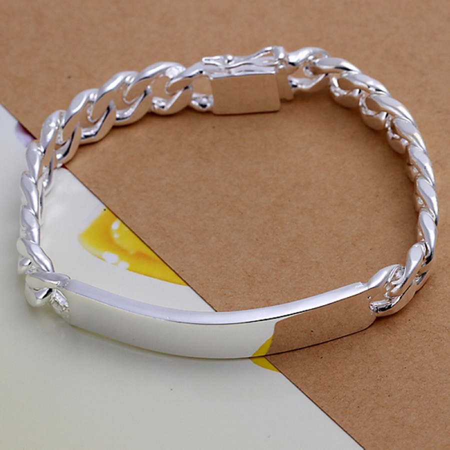 매력 925 스털링 실버 디자인 고귀한 예쁜 10MM  - Resin Bangle Bracelet 리뷰 및 가격