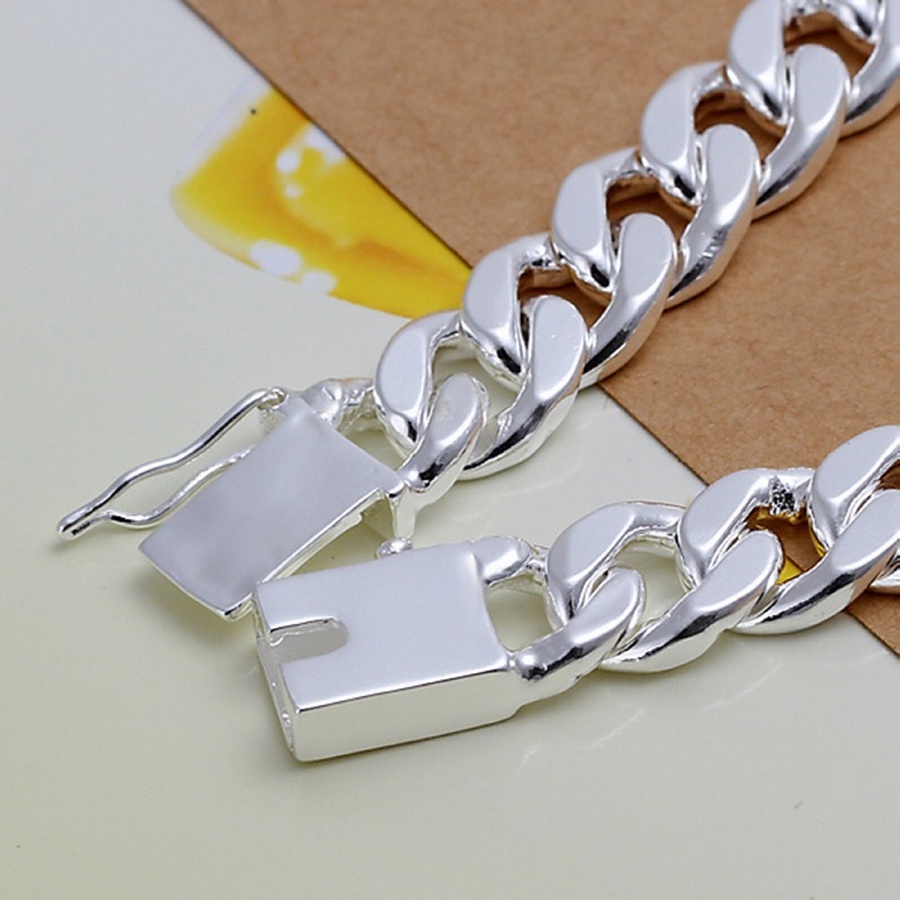매력 925 스털링 실버 디자인 고귀한 예쁜 10MM  - Resin Bangle Bracelet 리뷰 및 가격