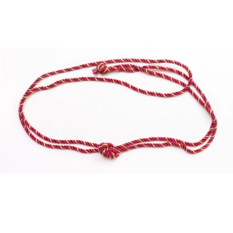 여성 기모노 허리 로프 벨트 나비넥타이 8자 매듭 세일 - Women'S Kimono Accessories 리뷰 및 가격