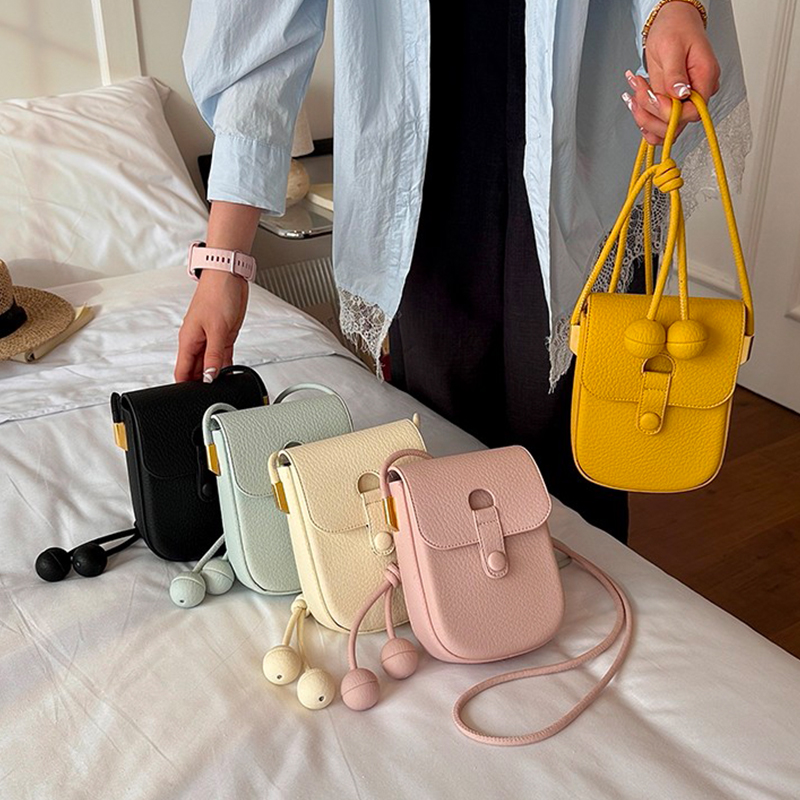 여성을위한 럭셔리 브랜드 미니 옐로우 크로스 바디 백  - Women'S Accessories Purse 리뷰 및 가격