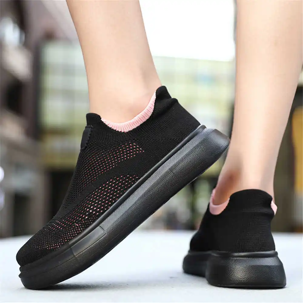 여성용 플랫폼 스타킹 다크 브라운 신발, 스케이트보드  - Women'S Accessories Famous Footwear 리뷰 및 가격