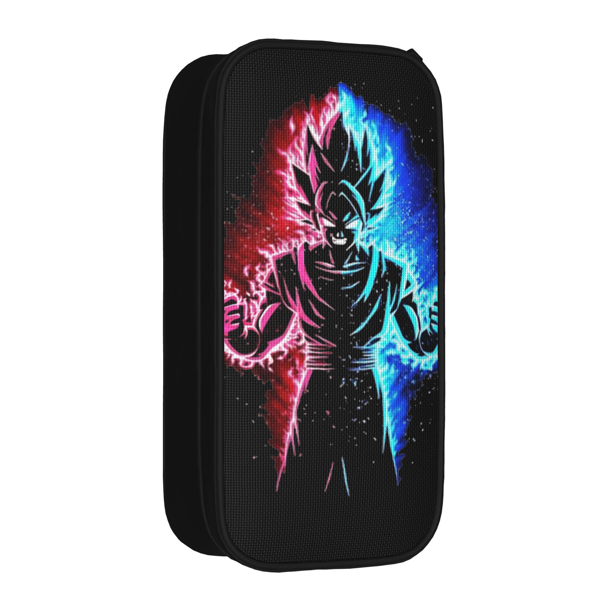 Goku Energy Dragon Ball Z 연필 케 - Women'S Vanity Accessories 리뷰 및 가격