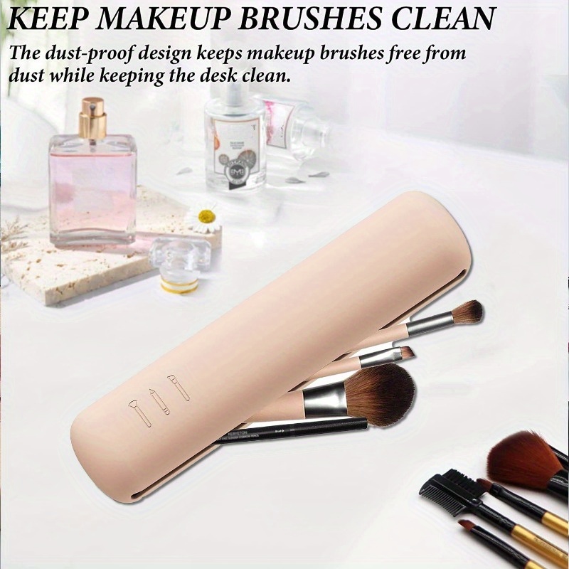 메이크업 가방 메이크업 브러쉬 파우치 화장품 주최자 여 - Women Accessories Organizer 리뷰 및 가격